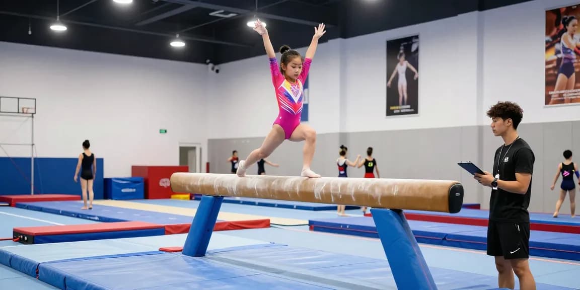 3 Domande da Porre Prima di Scegliere USAG per la Ginnastica nel 2026